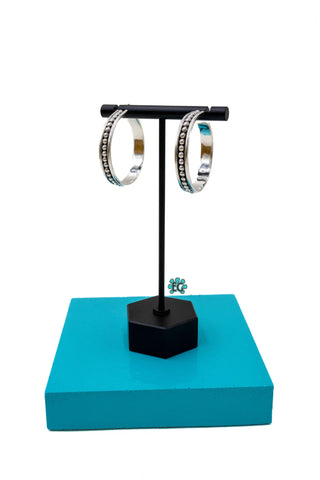 Caroline Hoops - Preorder