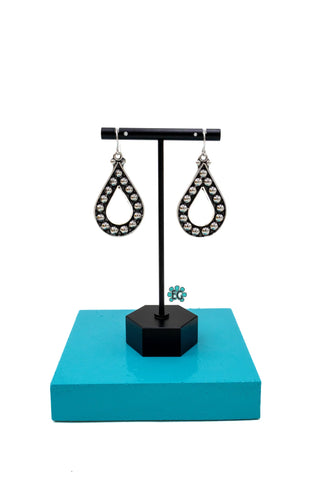 Harley Earrings - Preorder