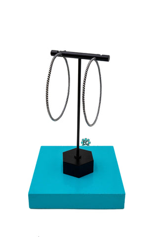 Lainee Hoops - Preorder