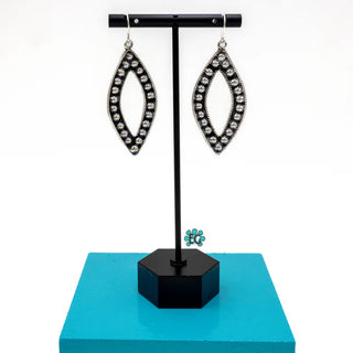 Taryn Earrings - Preorder