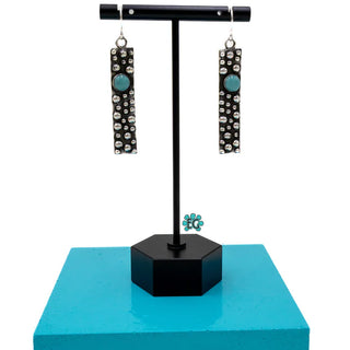 Candace Earrings - Preorder