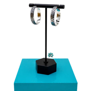 Karen Earrings - Preorder