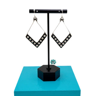 Kristy Earrings - Preorder