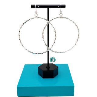 Emma Hoops - Preorder