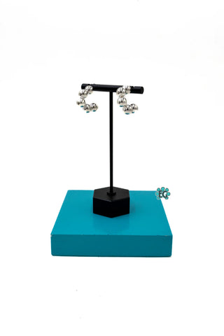 Mia Hoops - Preorder