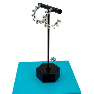 Ellie Hoops - Preorder