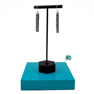 Scarlett Earrings - Preorder