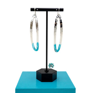 Shannon Earrings - Preorder