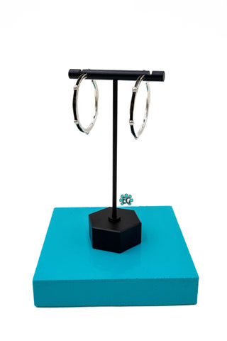 Gracee Hoops - Preorder