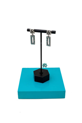 Bailey Earrings - Preorder