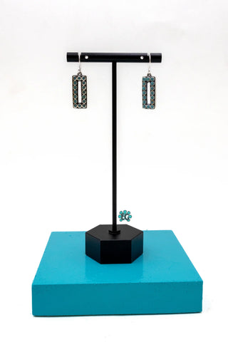 Kingsley Earrings - Preorder