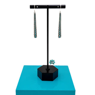 Kayla Earrings - Preorder