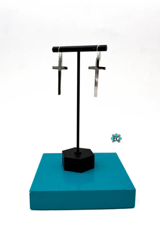 Stephanie Earrings - Preorder