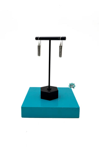 Silva Earrings - Preorder