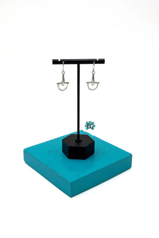 Audrey Earrings - Preorder