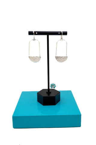 Iris Earrings - Preorder