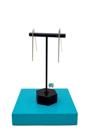 Clara Earrings - Preorder