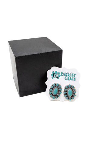 Moxie Studs - Preorder