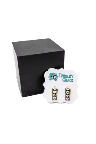 Piper Studs - Preorder