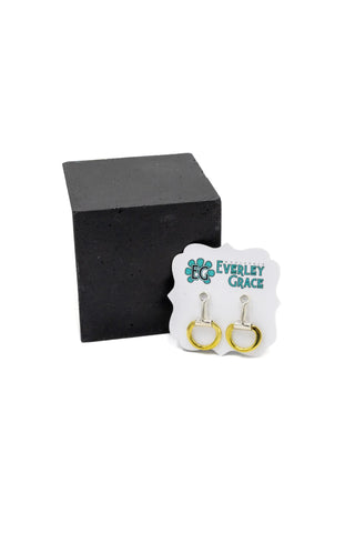 Katilyn Studs - Preorder