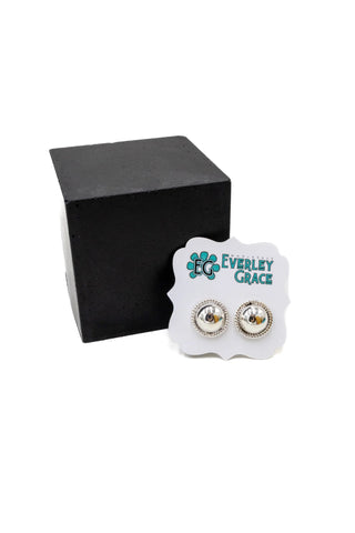 Carrie Studs - Preorder