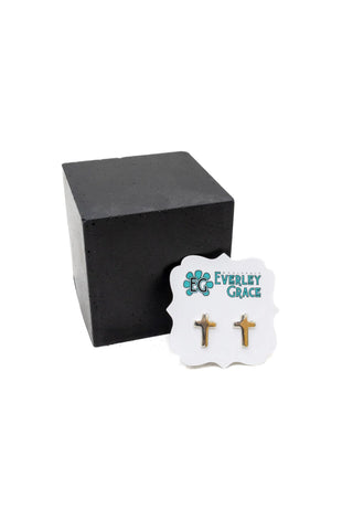 Esther Studs - Preorder