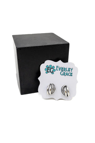 Paige Studs - Preorder