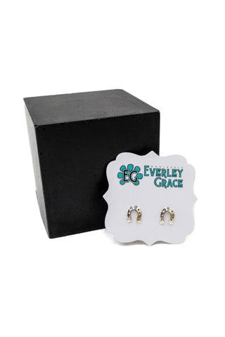 McKenzie Studs - Preorder