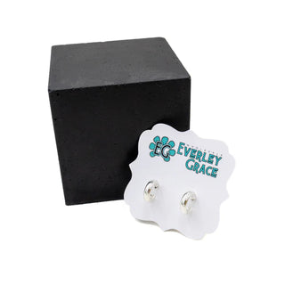 Baylee Studs - Preorder