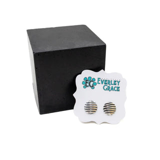 Starla Studs - Preorder