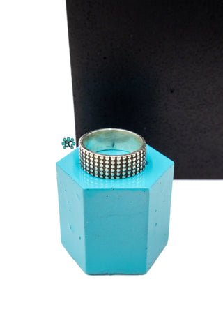 Okmulgee Ring - Preorder