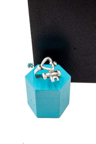 Idabel Ring - Preorder