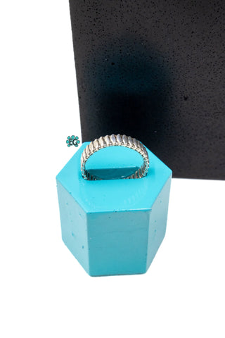 Coweta Ring - Preorder