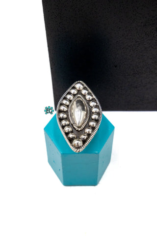 Wagoner Ring - Preorder