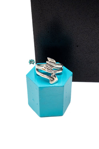 Lone Grove Ring - Preorder