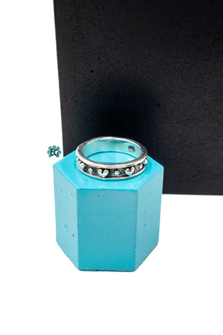 Fort Towson Ring - Preorder