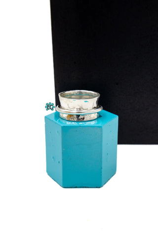 Del City Ring - Preorder