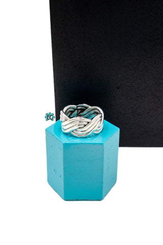 Glenpool Ring - Preorder