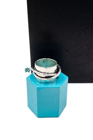 Henrietta Ring - Preorder