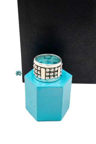 Warr Acres Ring - Preorder