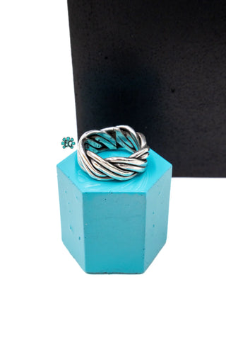 Clinton Ring - Preorder