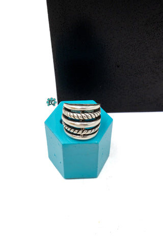 Binger Ring - Preorder