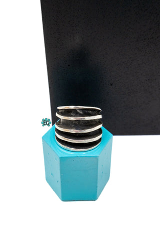 Dickson Ring - Preorder