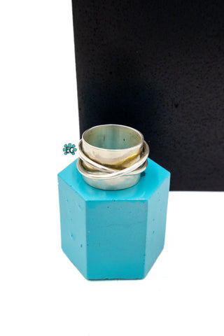 Deer Creek Ring - Preorder