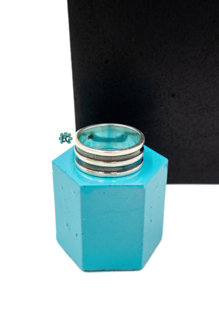 Hobart Ring - Preorder