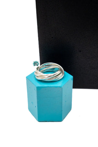 Rosedale Ring - Preorder