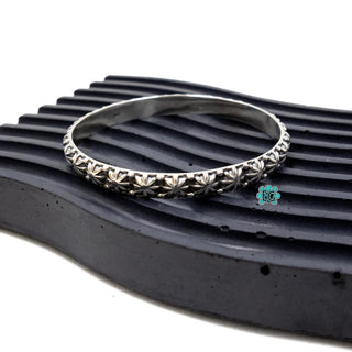 Stacey Bangle - Preorder