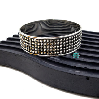 Jaycee Bangle - Preorder