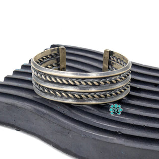 Parker Cuff - Preorder