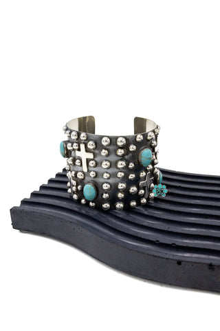 Jessie Cuff - Preorder